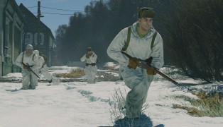 ENLISTED screenshot5