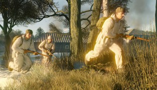ENLISTED screenshot6