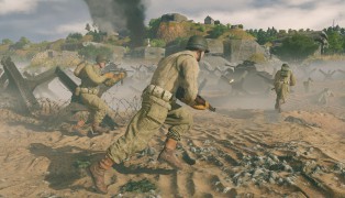 ENLISTED screenshot7