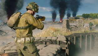 ENLISTED screenshot8