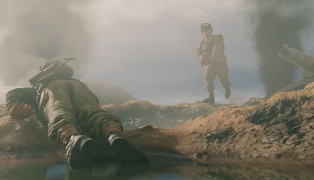ENLISTED screenshot9
