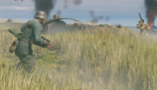 ENLISTED screenshot10