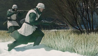 ENLISTED screenshot11