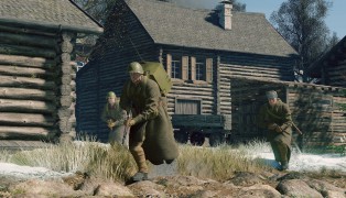 ENLISTED screenshot12