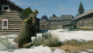 ENLISTED screenshot13