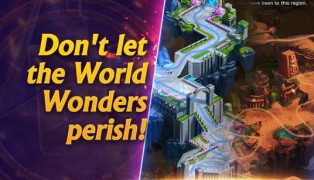 Dark Genesis screenshot2