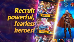 Dark Genesis screenshot4