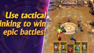 Dark Genesis screenshot5