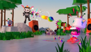 Blankos screenshot8