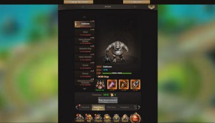 Darkmoon Realm screenshot3