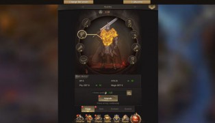 Darkmoon Realm screenshot5