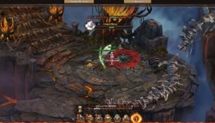 Darkmoon Realm screenshot6