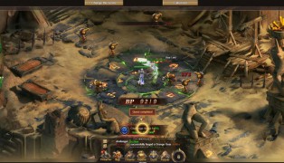 Darkmoon Realm screenshot8
