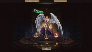 Darkmoon Realm screenshot9