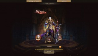 Darkmoon Realm screenshot10
