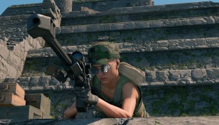 CRSED: F.O.A.D. screenshot4
