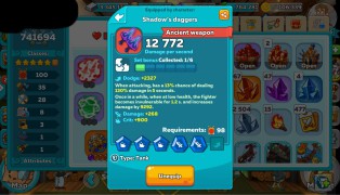 Hustle Castle screenshot2