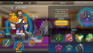 Hustle Castle screenshot3