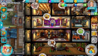 Hustle Castle screenshot6