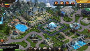 Mafia City (Mobile) screenshot2