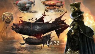 Guns of Glory (Android) screenshot2