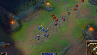 League of Legends screenshot4