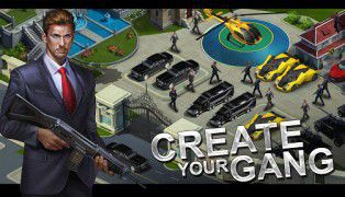 Mafia City (PC) screenshot1