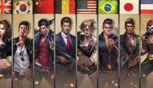 Mafia City (PC) screenshot3