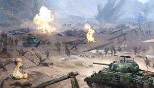 Warpath (Android) screenshot2