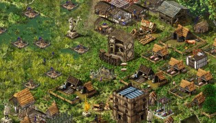 Stronghold Kingdoms screenshot4