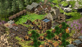 Stronghold Kingdoms screenshot10