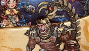 Clone Evolution (Android) screenshot3