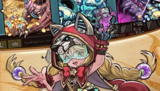 Clone Evolution (Android) screenshot4