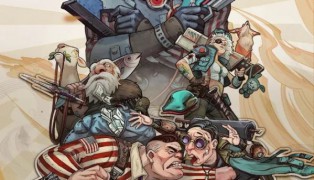 Clone Evolution (Android) screenshot5