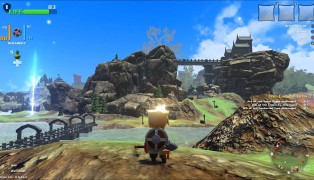 Eternal Edge+ Prologue screenshot3
