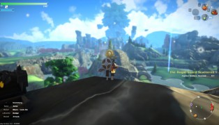Eternal Edge+ Prologue screenshot5