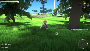 Eternal Edge+ Prologue screenshot7