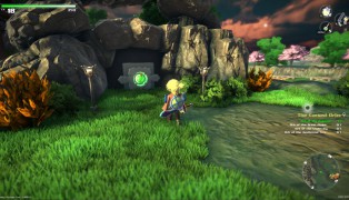 Eternal Edge+ Prologue screenshot8