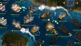 Seafight screenshot1