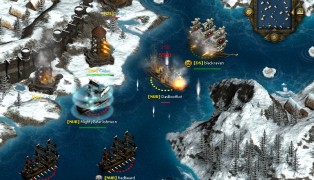 Seafight screenshot5