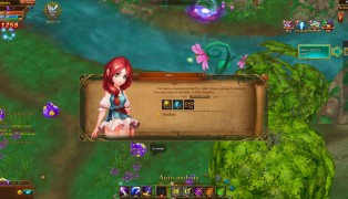 Clash of Avatars screenshot2