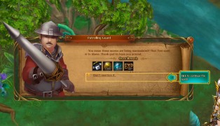 Clash of Avatars screenshot8