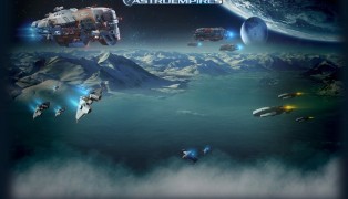 Astro Empires screenshot5