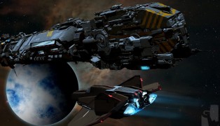Astro Empires screenshot7