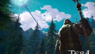 TERA Online screenshot1