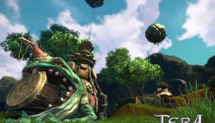 TERA Online screenshot2