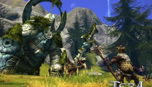 TERA Online screenshot5