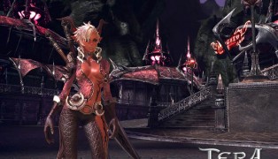 TERA Online screenshot7