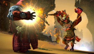 TERA Online screenshot9