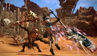 TERA Online screenshot10
